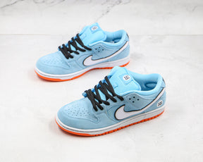 Nike Dunk Low SB "Gulf 58" Azul