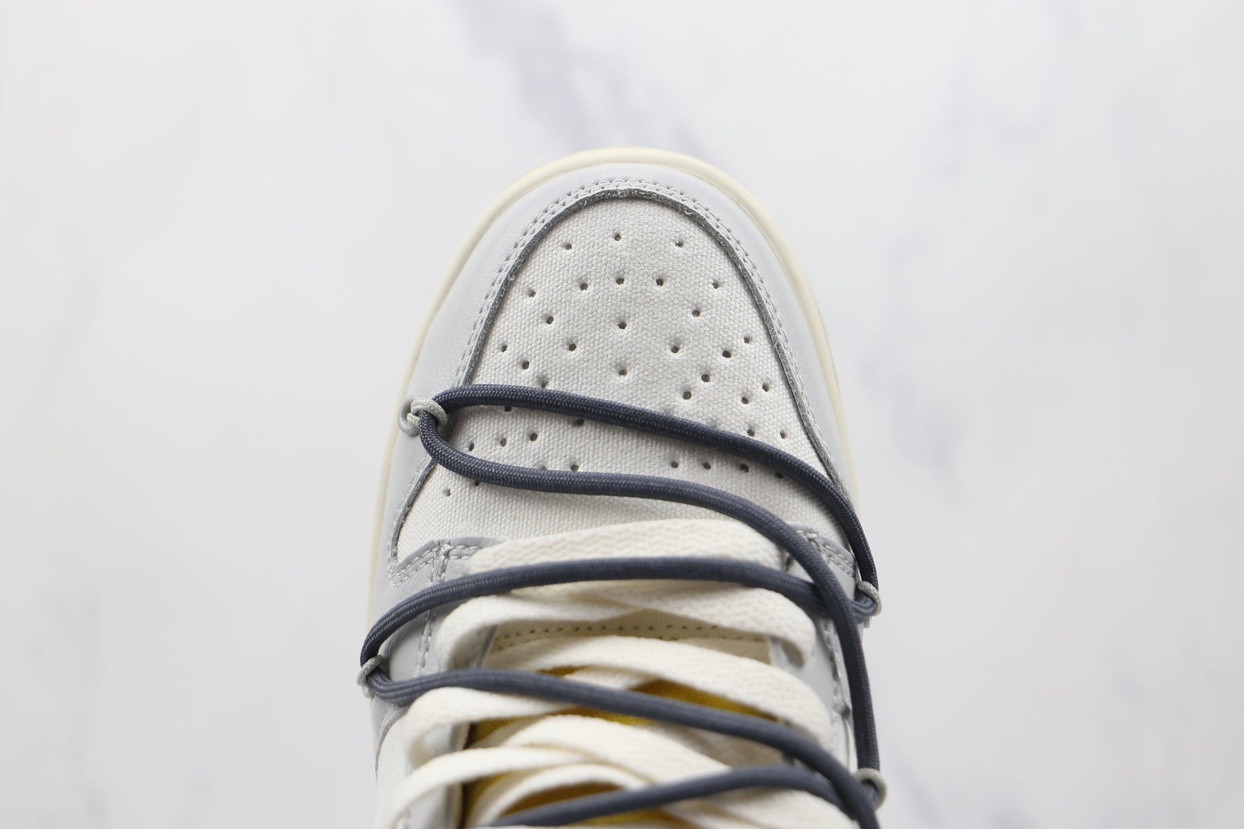 Nike Dunk Low Off White Lot 41:50