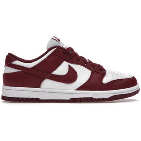 Nike Dunk Low Bordeaux