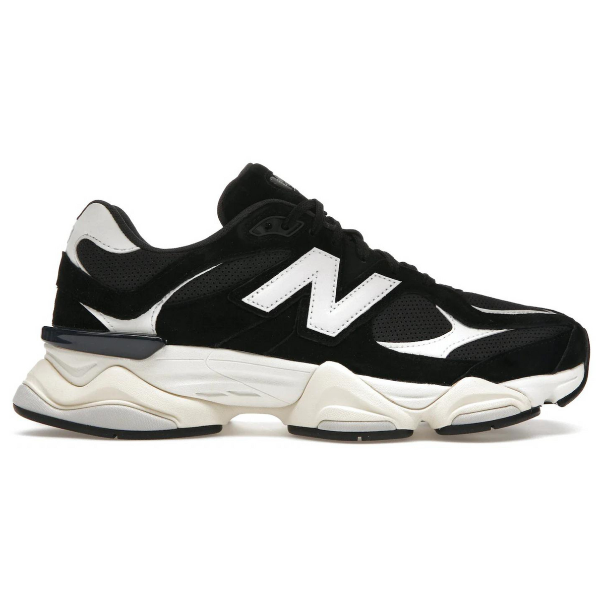 New Balance 9060 Black White