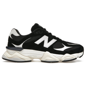 New Balance 9060 Black White