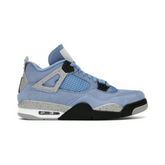 Jordan 4 Retro University Blue