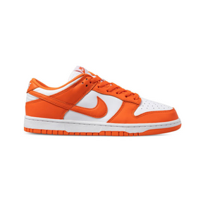 Nike Dunk Low "Syracuse" Laranja