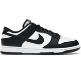 Nike Dunk Low Retro Black White Panda