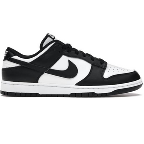 Nike Dunk Low Retro Black White Panda