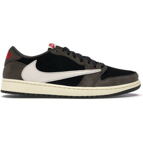 Jordan 1 Retro Low OG SP Travis Scott