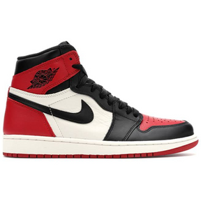 Jordan 1 Retro High Bred Toe