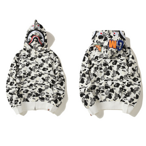 Moletom Bape