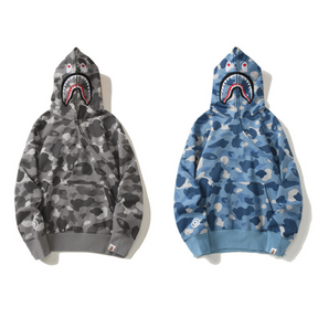 Moletom Bape