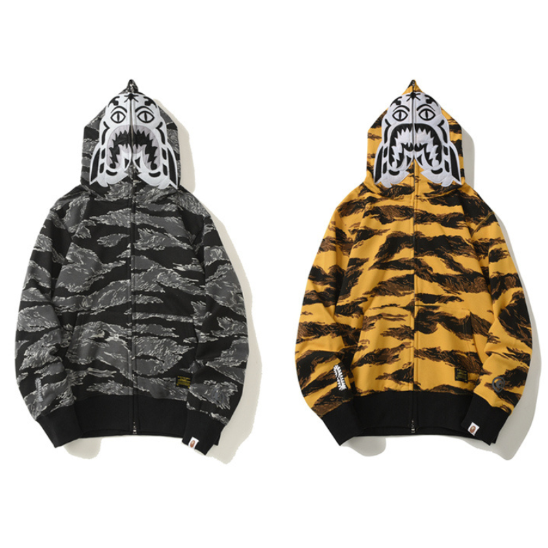Moletom Bape