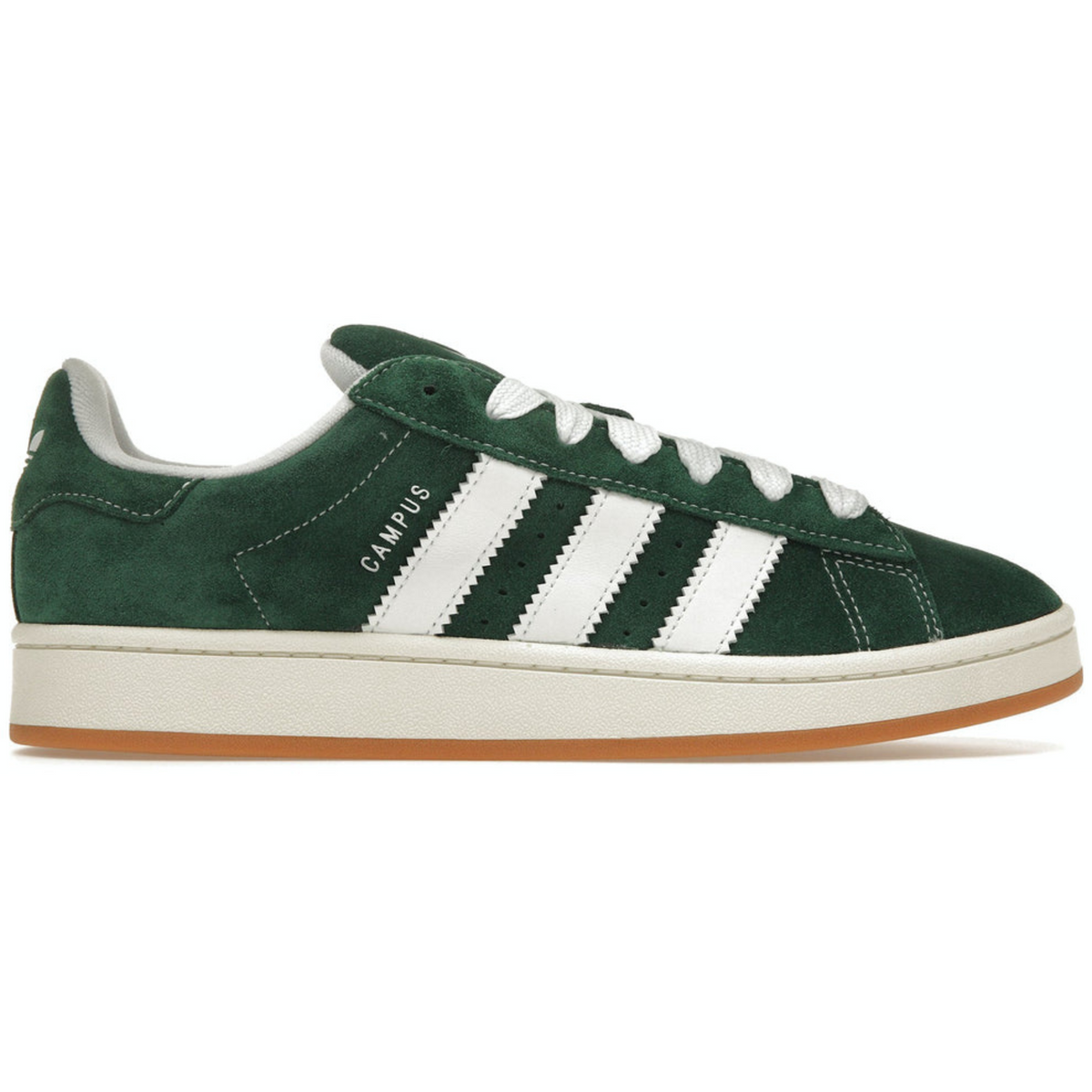 Adidas Campus 00s Dark Green