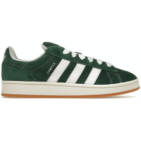 Adidas Campus 00s Dark Green