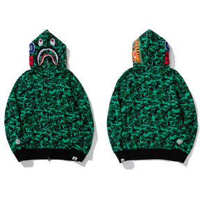 Moletom Bape