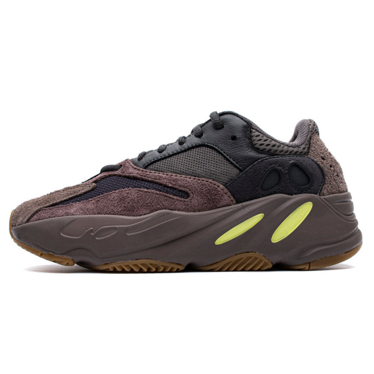 Adidas Yeezy Boost 700 Mauve