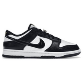 Nike Dunk Low World Champs Black White
