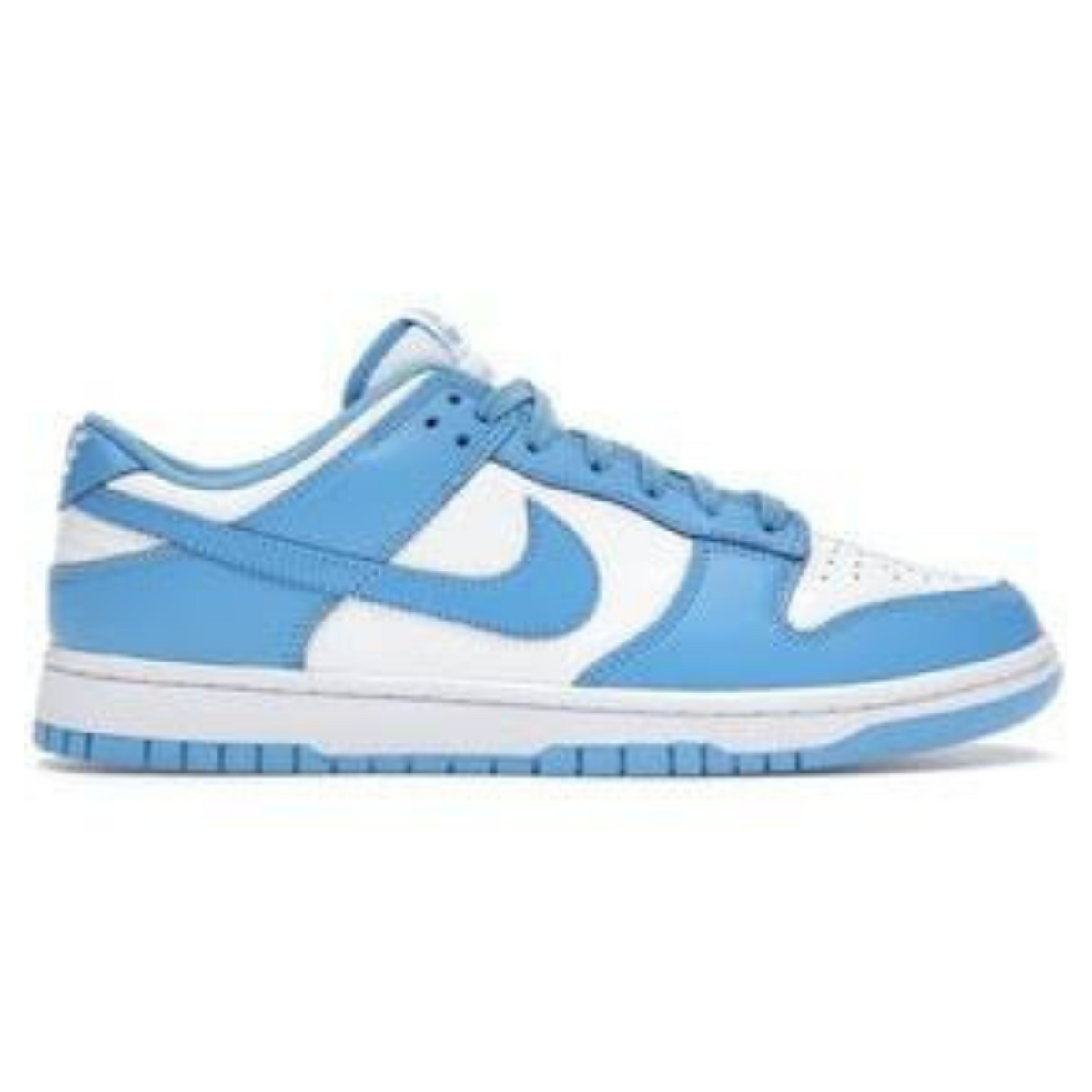 Nike Dunk Low UNC