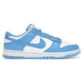 Nike Dunk Low UNC