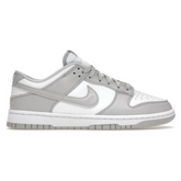 Nike Dunk Low Grey Fog