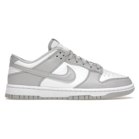 Nike Dunk Low Grey Fog