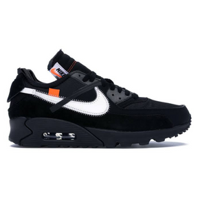 Nike Air Max 90 Off White Black