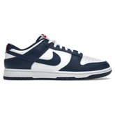 Nike Dunk Low Valerian Blue