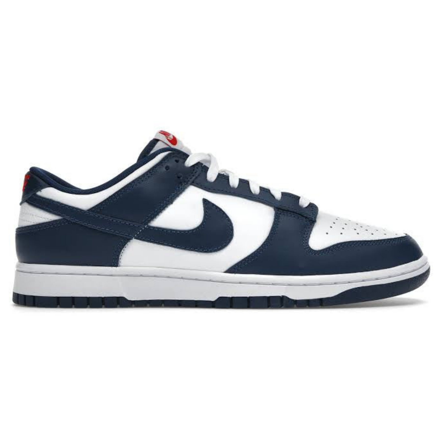 Nike Dunk Low Valerian Blue