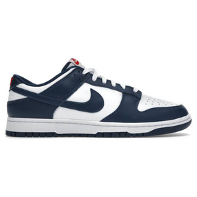 Nike Dunk Low Valerian Blue