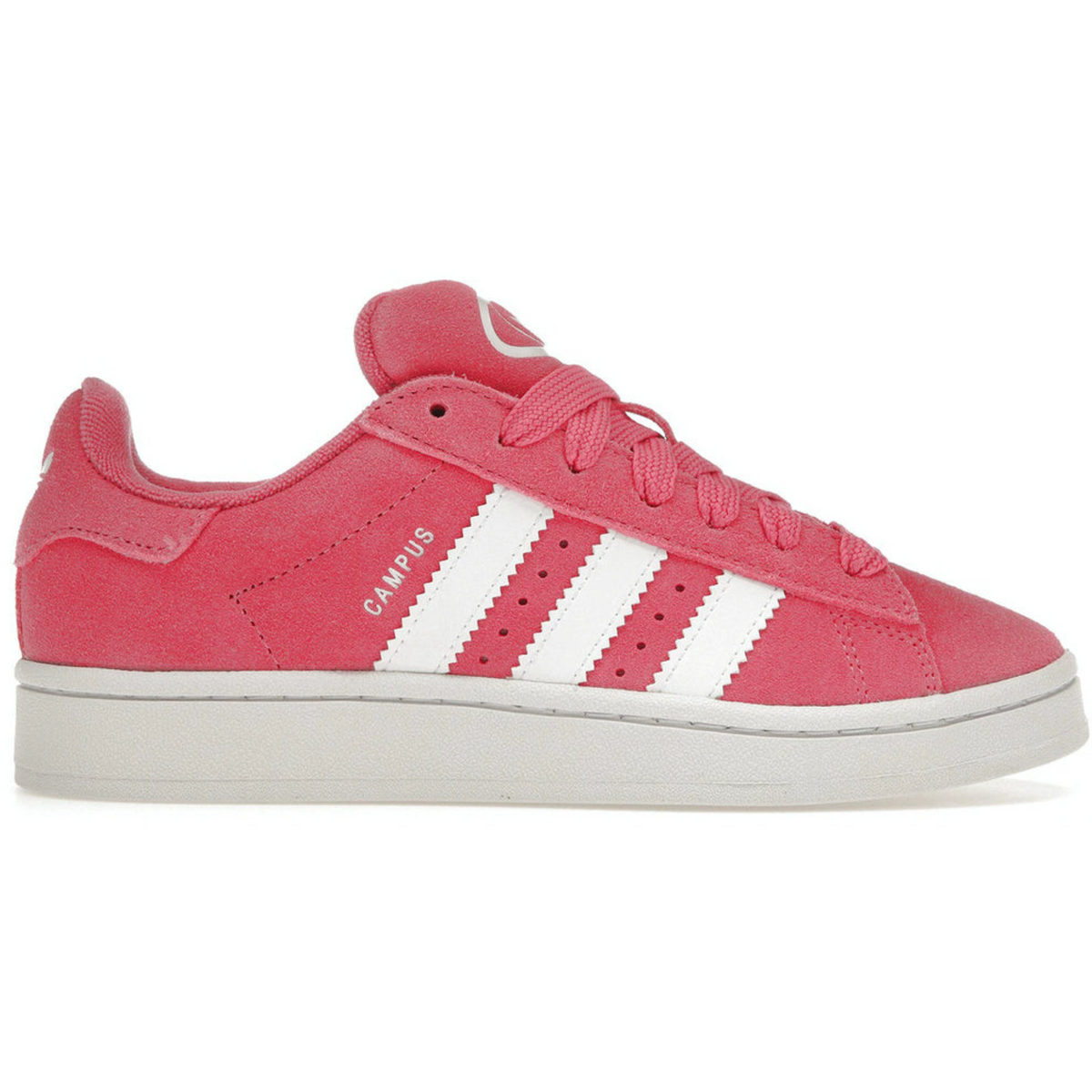Adidas Campus 00s Pink Fusion