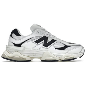 New Balance 9060 White Black