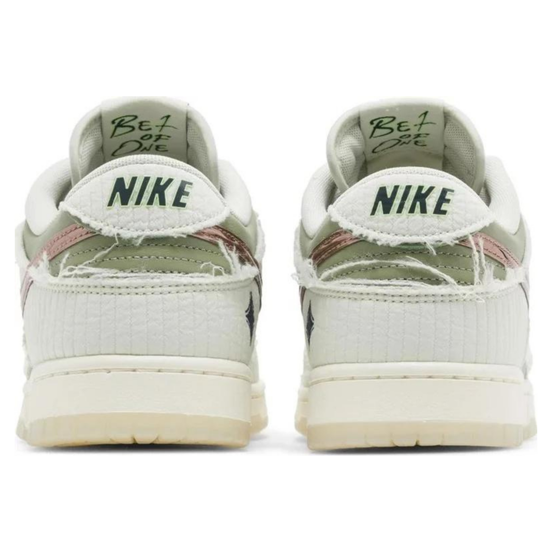 Nike Kyler Murray x Dunk Low Be 1 of One