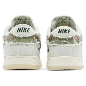 Nike Kyler Murray x Dunk Low Be 1 of One