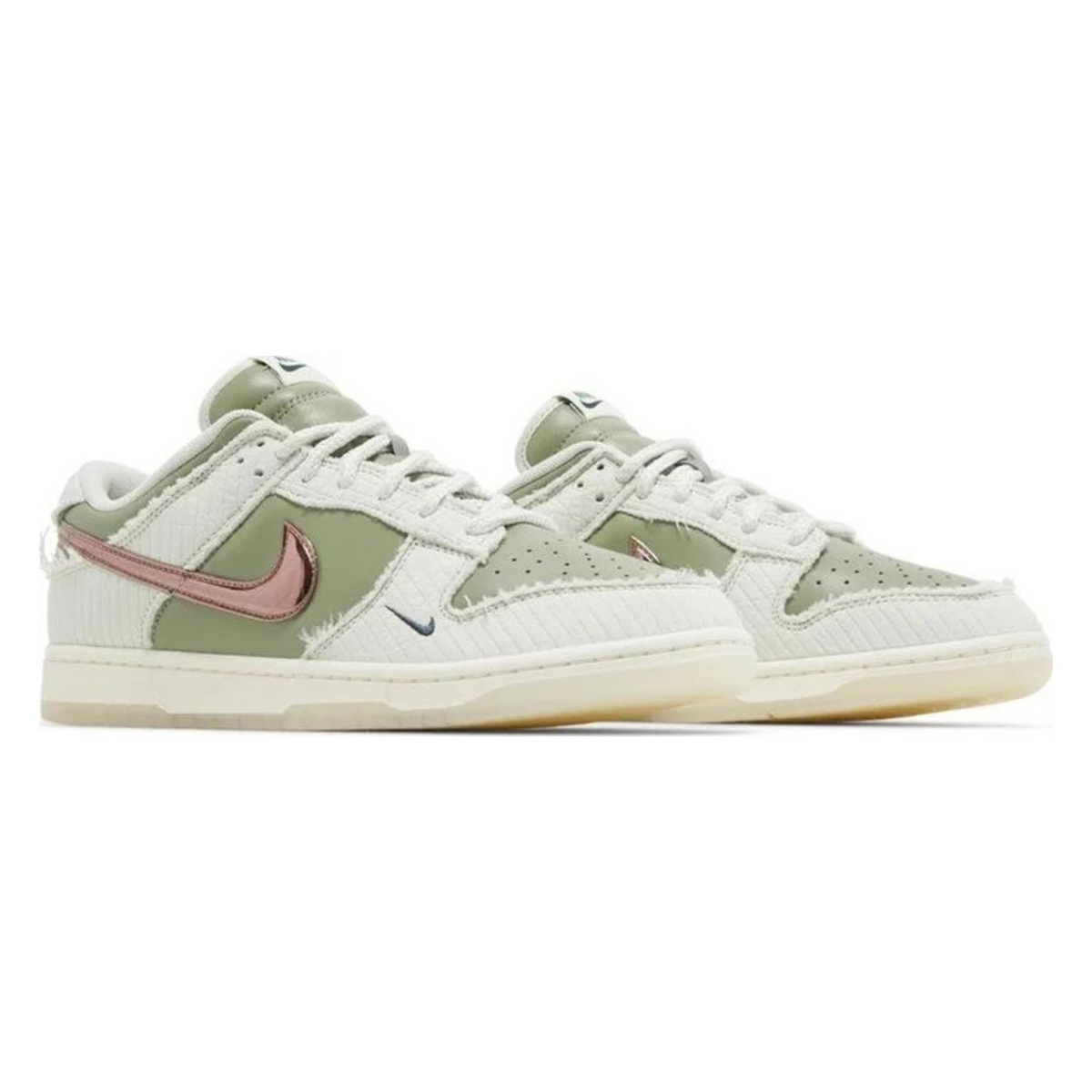 Nike Kyler Murray x Dunk Low Be 1 of One