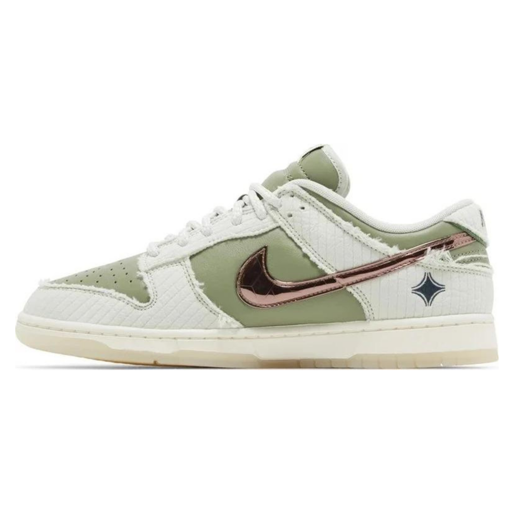 Nike Kyler Murray x Dunk Low Be 1 of One