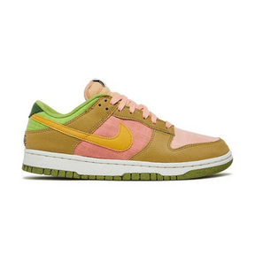 Nike Dunk Low Next Nature Sun Club Arctic Orange