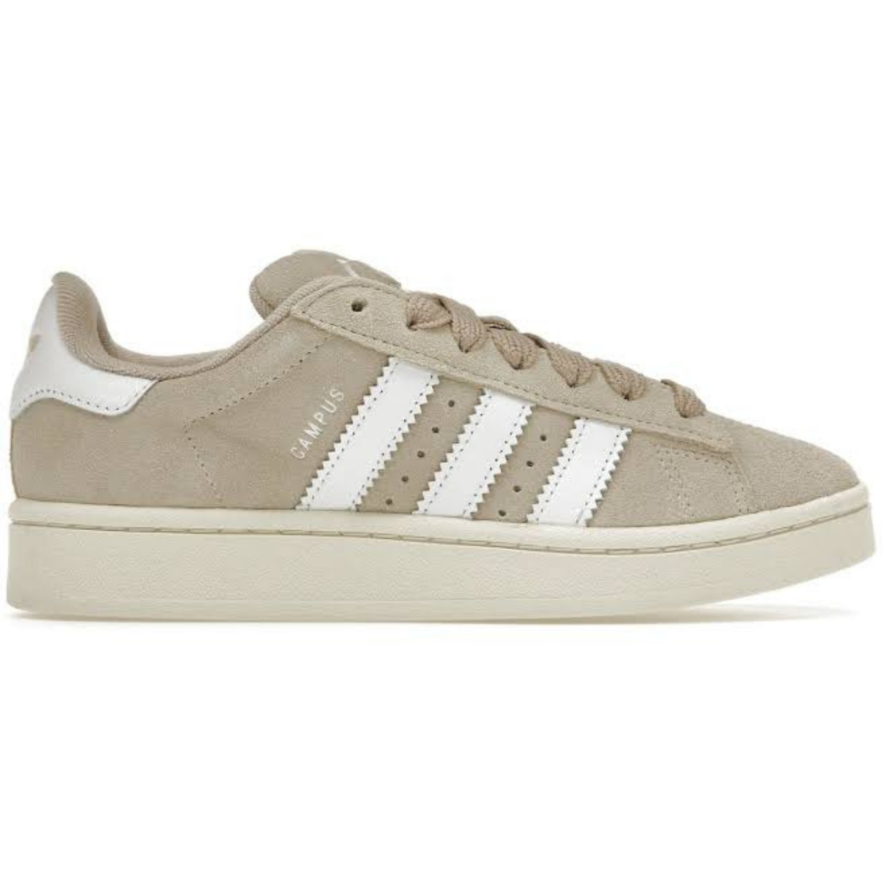 Adidas Campus 00s Wonder White