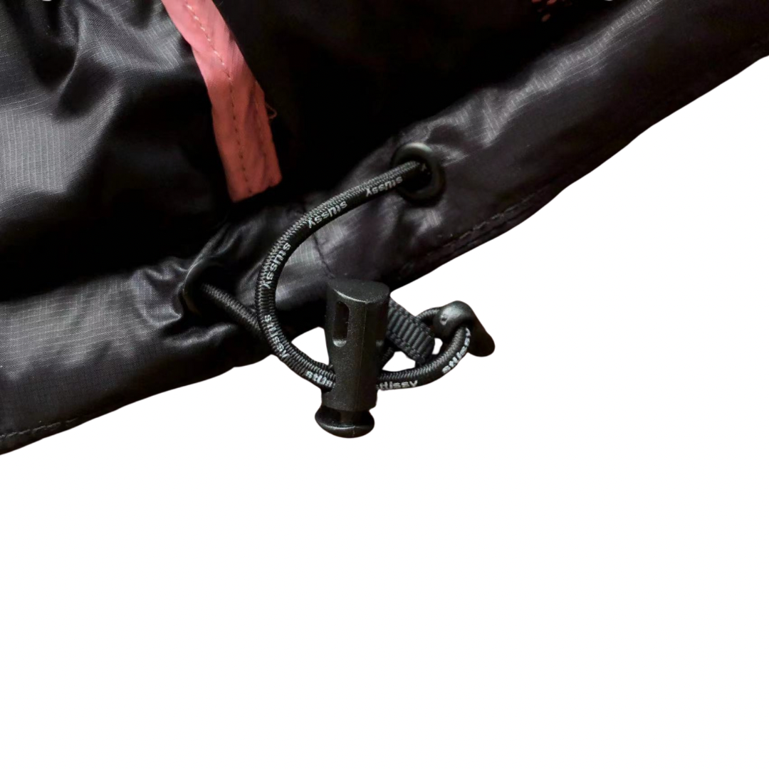 Jaqueta Bomber Stussy Fill