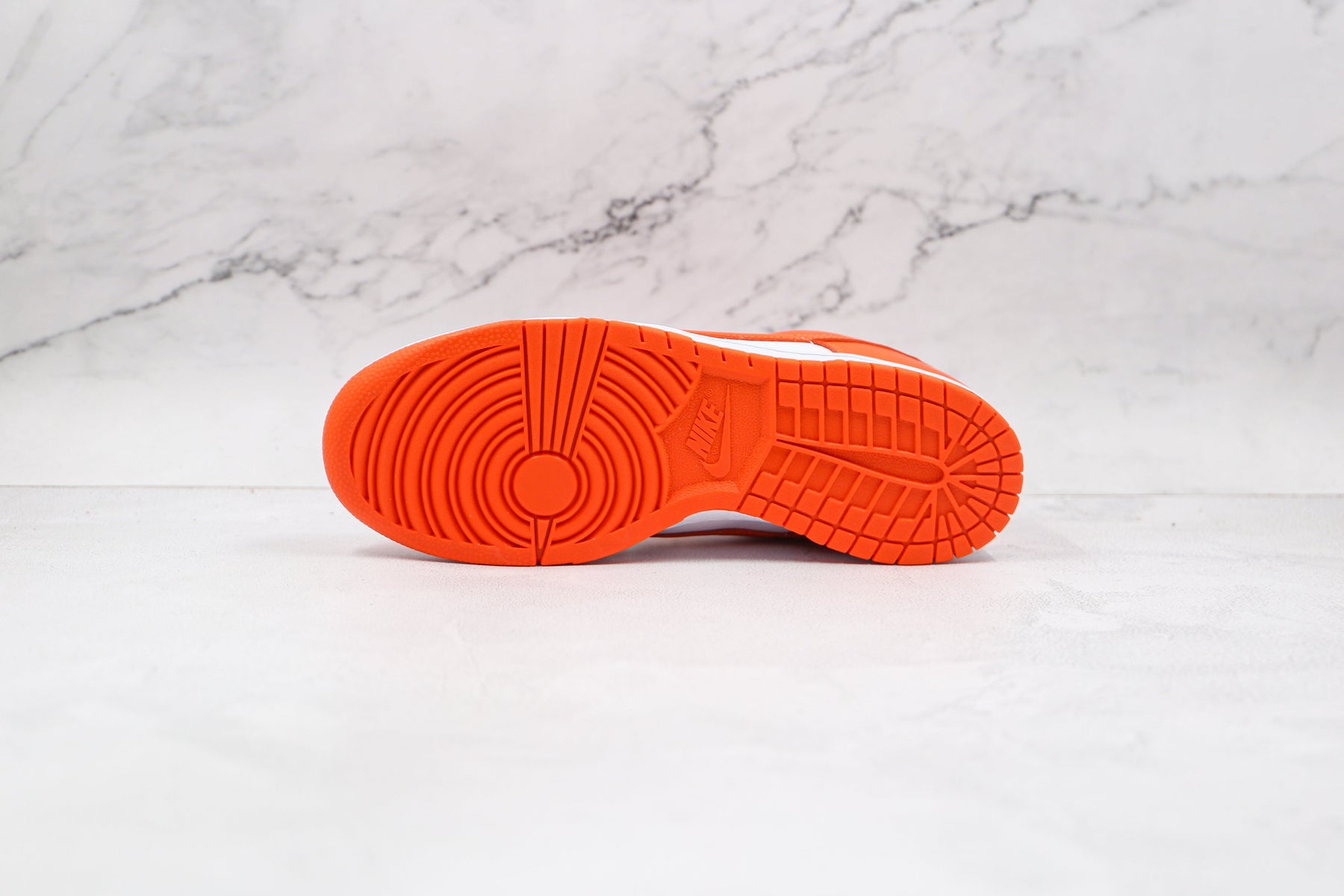 Nike Dunk Low "Syracuse" Laranja