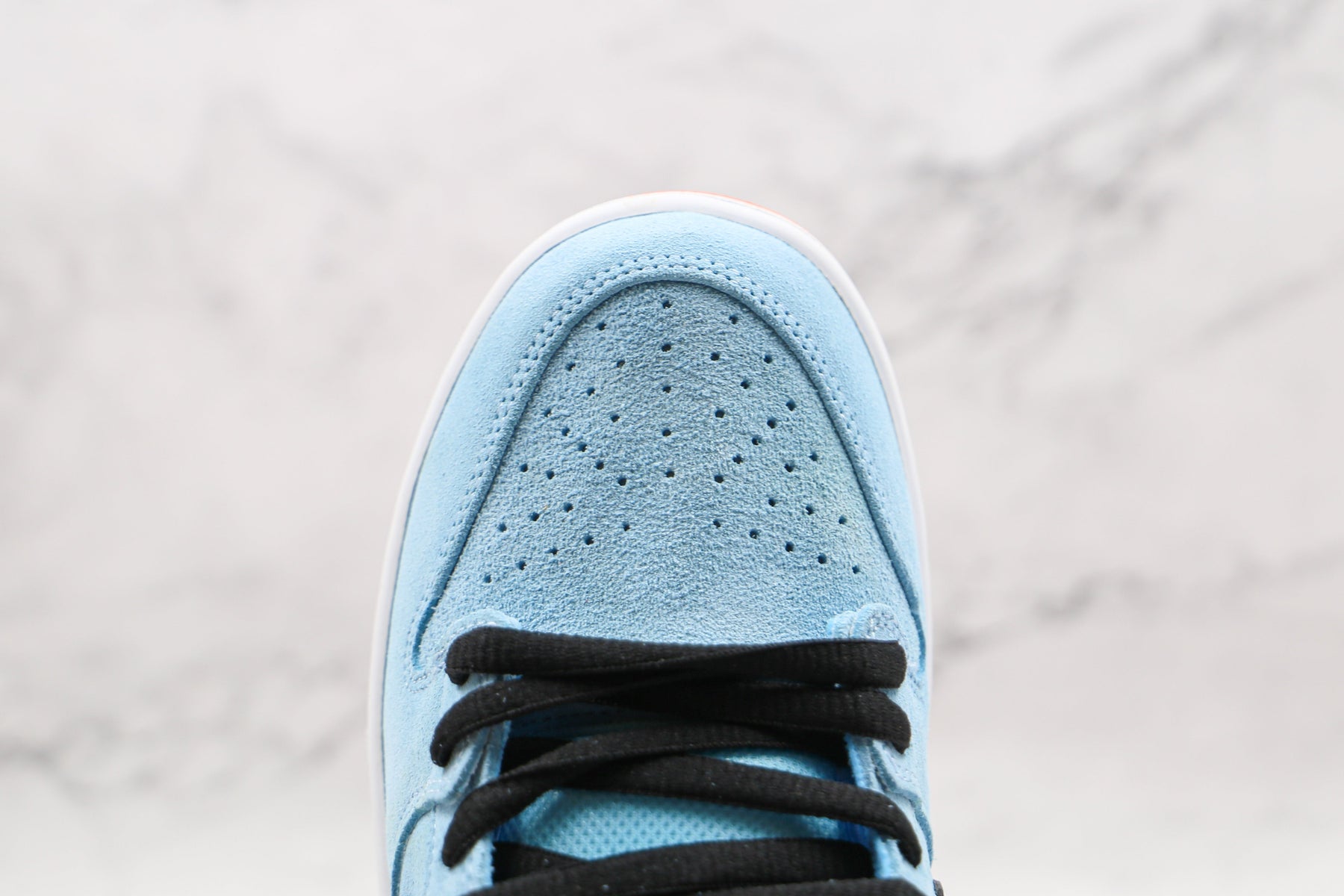 Nike Dunk Low SB "Gulf 58" Azul