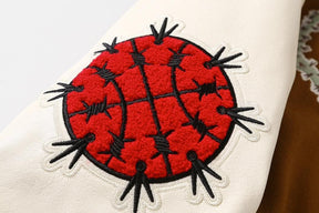 Jaqueta Travis Scott