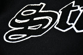 Jaqueta Stussy Black and Black