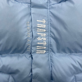 Jaqueta TrapStar Ice