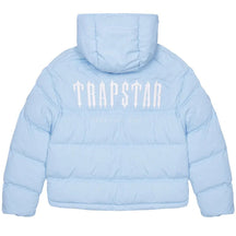 Jaqueta TrapStar Ice