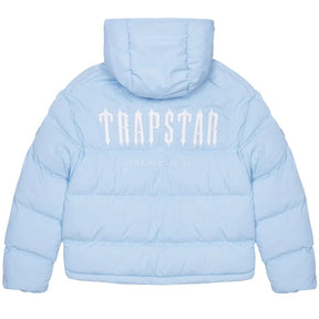 Jaqueta TrapStar Ice