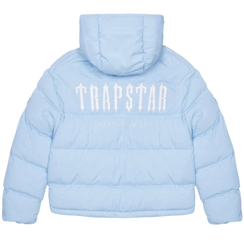 Jaqueta TrapStar Ice