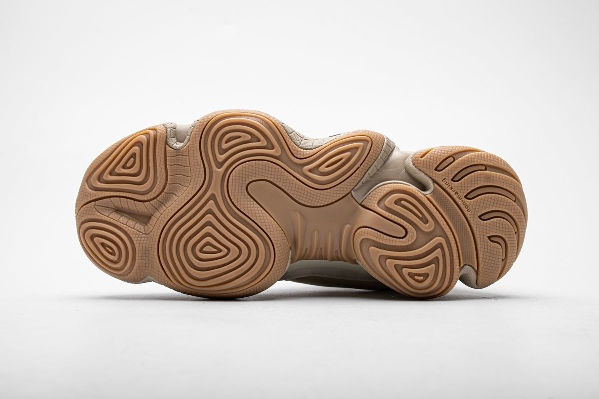 Adidas Yeezy 500 Stone