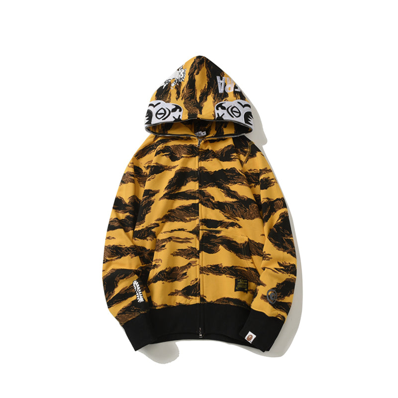 Moletom Bape