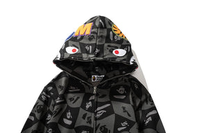 Moletom Bape