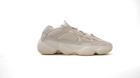 Adidas Yeezy 500 Bone White