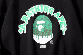 Moletom Bape