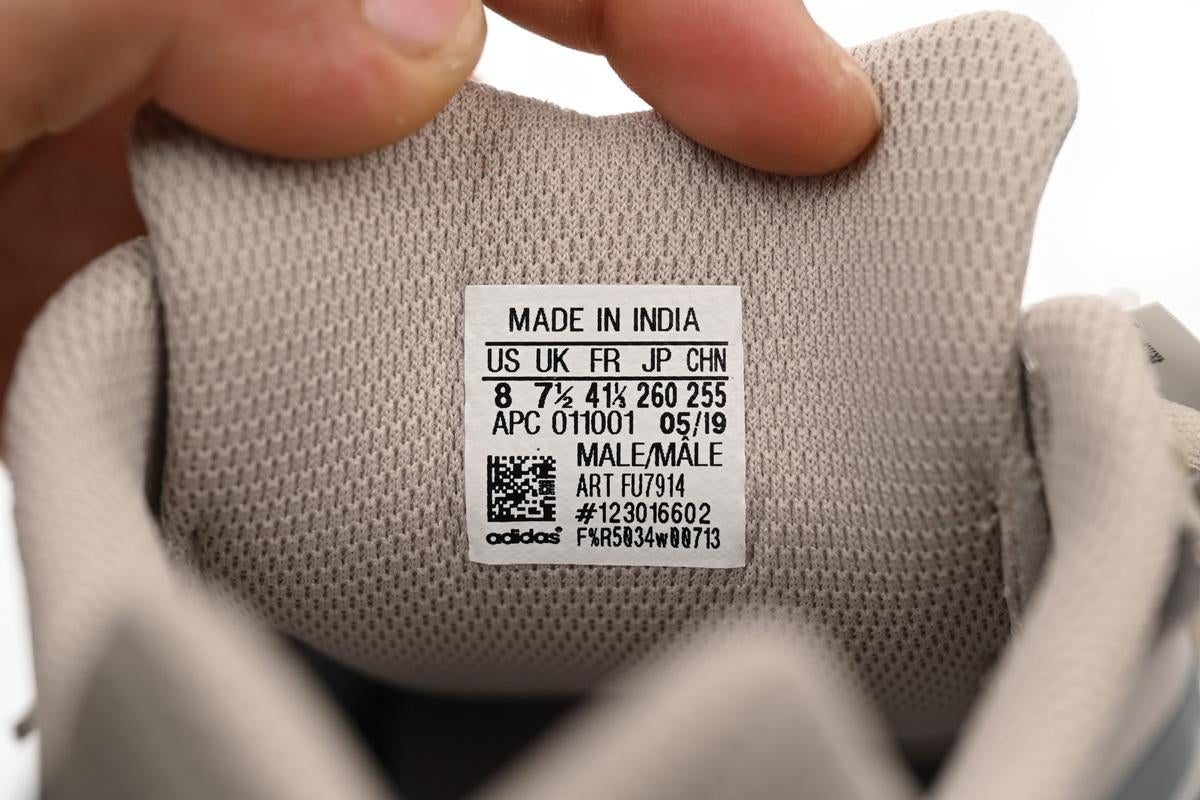 Adidas Yeezy Boost 700 Tephra